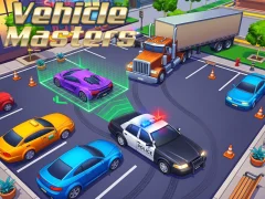 Spel Vehicle Masters online