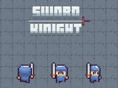 Spel Sword Knight online