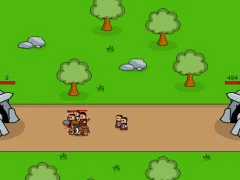 Spel Age Of Battle online