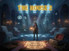 Spel The House 2 online