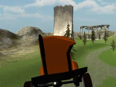 Spel Stunt Simulator Multiplayer online