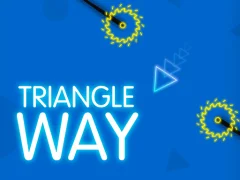 Spel Triangle Way online
