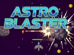 Spel Astro Blaster online