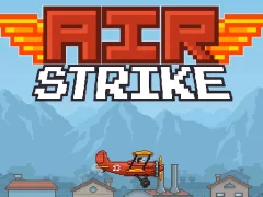 Spel Air Strike online