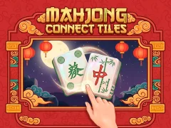 Spel Mahjong Connect Tiles online