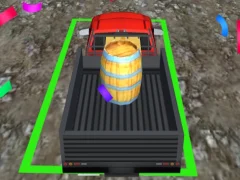 Spel Truck Transport Simulator online