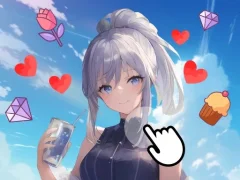 Spel Your Silver Wife online