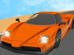 Spel The Long Drive online