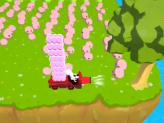 Spel Slime Farm online