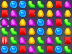 Spel Candy Time online