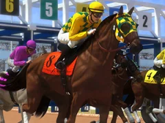Spel Horse Racing online