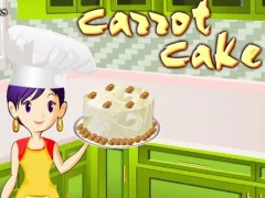 Spel Carrot Cake online
