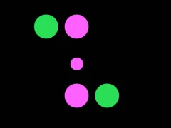 Spel Dots vs Dots online