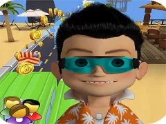 Spel Subway Surfers online