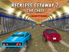 Spel Reckless Getaway 2: Car Chase online