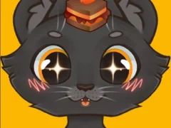Spel Sweet business of cats: cakes online