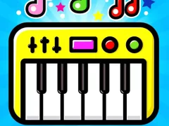 Spel Piano Tiles online
