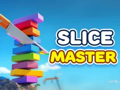Spel Slice Master online