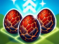 Spel Merge Fantasy online