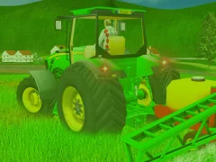 Spel Farming Simulator 2 online