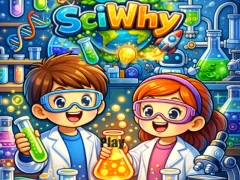 Spel Sci Why online