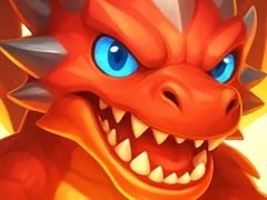 Spel Legend of Dragon Hunt online