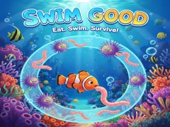 Spel Swim Good online