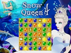 Spel Snow Queen 4 online