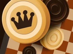 Spel Russian Checkers online