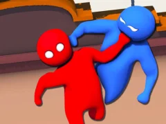 Spel Party.io online