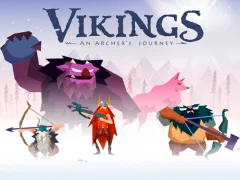 Spel Vikings: An Archer's Journey online