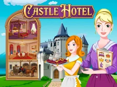 Spel Castle hotel online