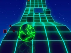 Spel Space Roll online