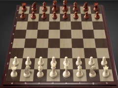 Spel SparkChess Mini online