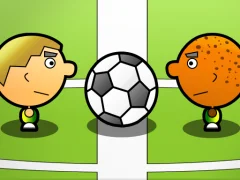 Spel Soccer 1 on 1 online