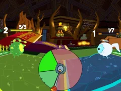 Spel Card Quest 10 Minute Adventure online