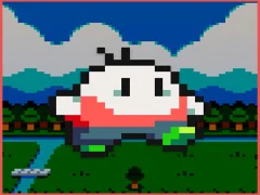 Spel Super Nuwpy Adventure online