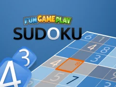 Spel Sudoku online