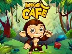Spel Jungle Cafe online