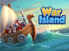 Spel Wars Island online