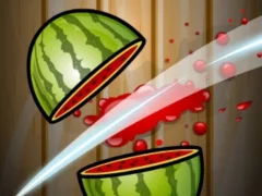 Spel Watermelon Smasher Frenzy online