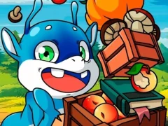 Spel Papa Buzja online