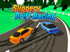 Spel Slippery Drift Racing online
