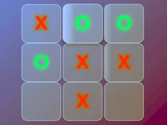 Spel Tic Tac Toe 2025 online