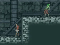 Spel Runic Curse online