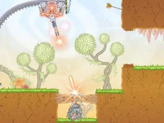 Spel Laser Cannon 2 online