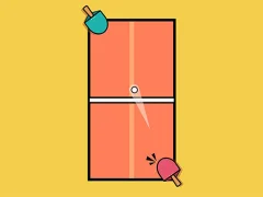 Spel Ping Pong online