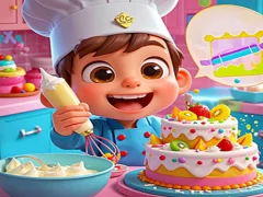 Spel Surprise Birthday Party online