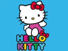 Spel Hello Kitty Educational Games online