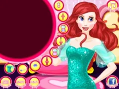 Spel Arriel makeover online